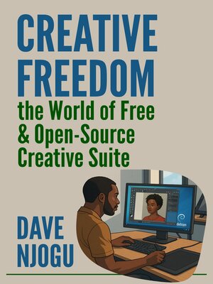 cover image of Creative Freedom